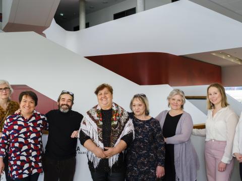 Alþjóðadagur Rómafólks 2022